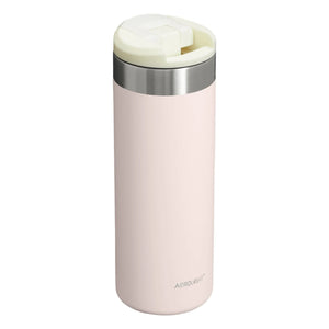 Stanley 1913 - İzotermal kupa - AeroLight™ Transit - 0,47 L | Soluk Pembe