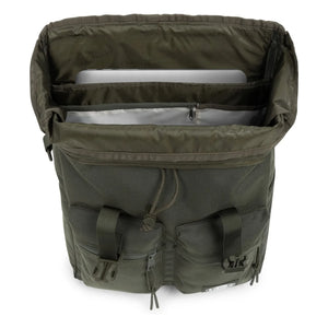 Eastpak - Icon Topload Sırt Çantası | Haki