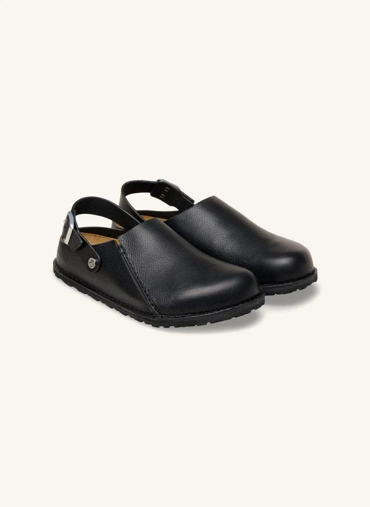 BIRKENSTOCK - Lutry Premium أحذية صيفية