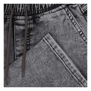 Tumble N'Dry - Jaro Kargo Jean | Denim Gri