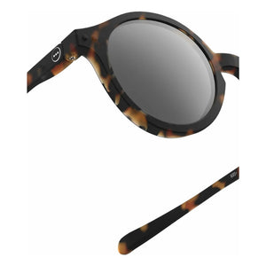 IZIPIZI - Sunglasses #D Kids Plus | Kahverengi