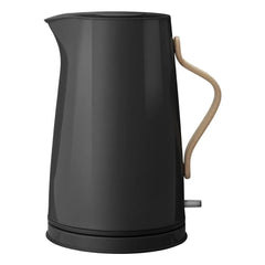 Stelton - Emma Elektrikli Su Isıtıcısı 1,2L | Siyah