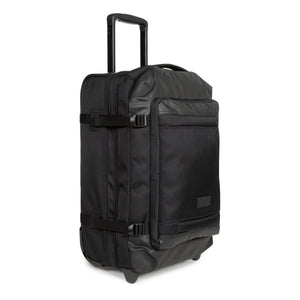 Eastpak - Tranverz CNNCT S valiz | Siyah