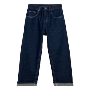 Stella McCartney Kids - Jean Düz | Mavi