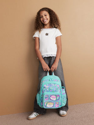 Smiggle - Weekend Kreş ve Anaokulu Sırt Çantası