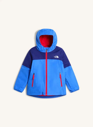 The North Face - سترة حرية الكاياك | الأزرق الكهربائي