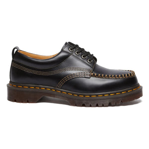 Dr Martens - Lowell Tekne Ayakkabıları | Siyah