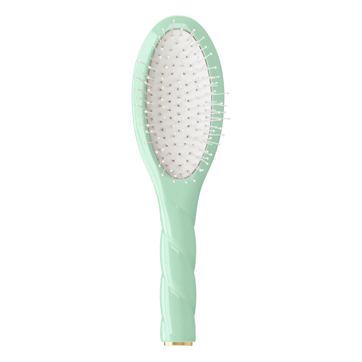 La Bonne Brosse - La Petite Brosse La Miracle N°04 - Dolaşık Açıcı ve Masaj Yapıcı | Lagoon Mavisi
