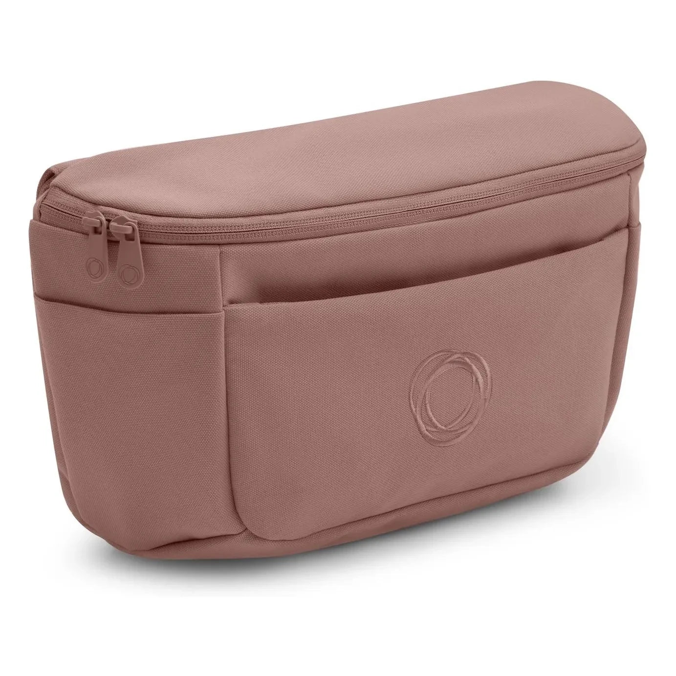 Bugaboo - Bebek arabası organizer çantası | Pembe