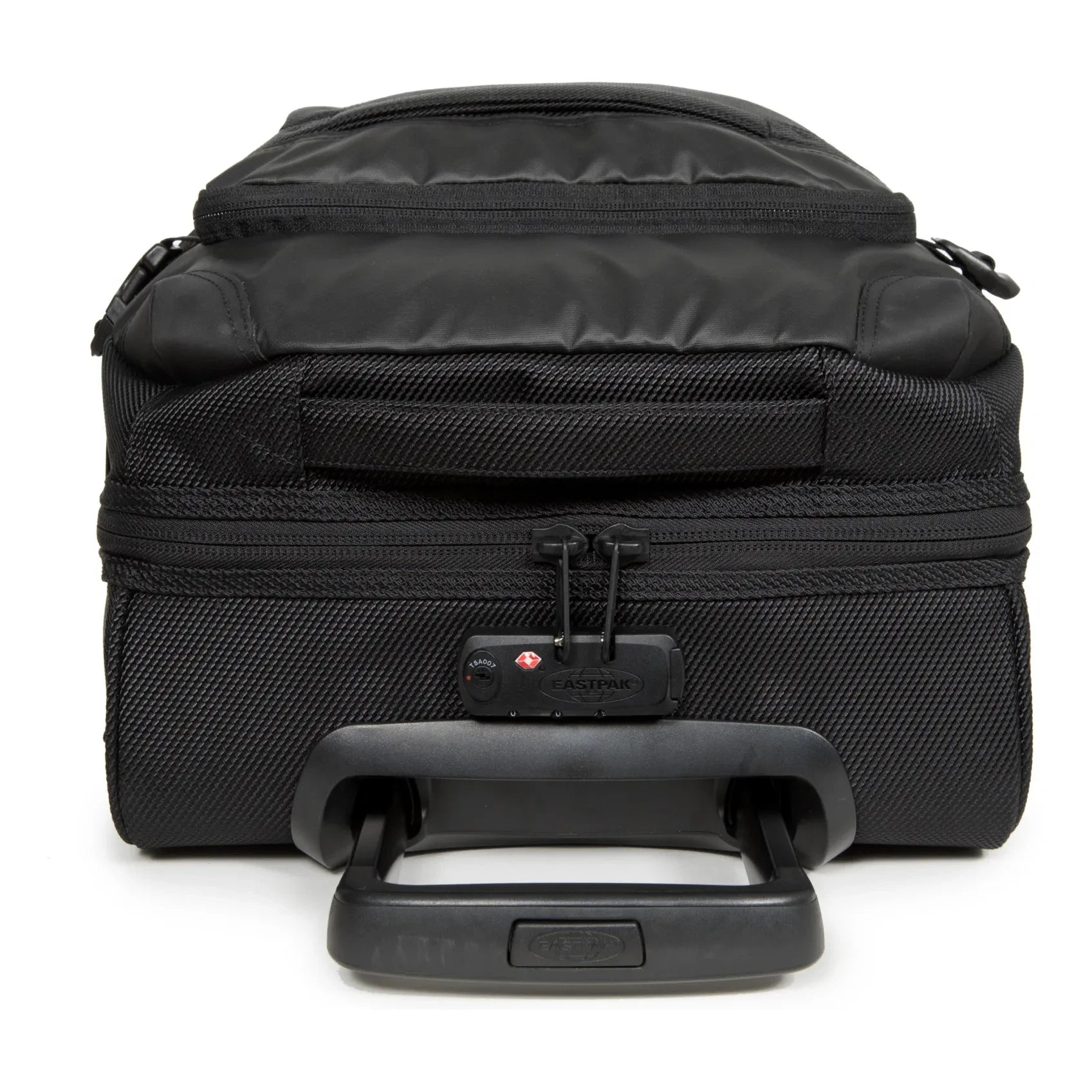 Eastpak - Tranverz CNNCT S valiz | Siyah