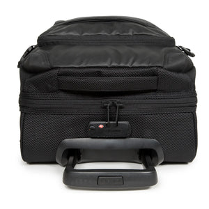 Eastpak - Tranverz CNNCT S valiz | Siyah