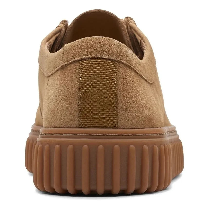 Clarks - Torhill Lo ayakkabılar | Kum