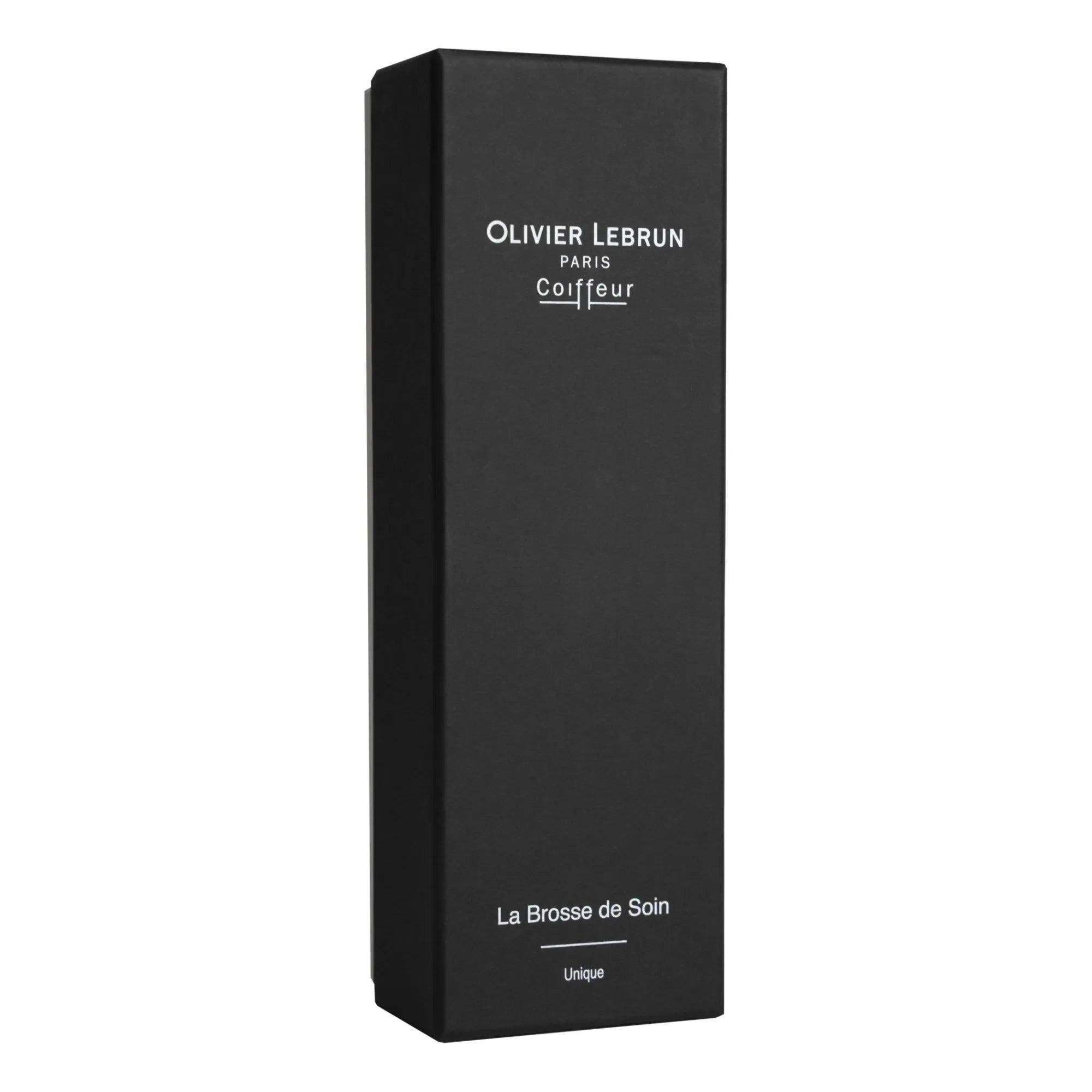 Olivier Lebrun - Tekli Seyahat Fırçası | Pembe