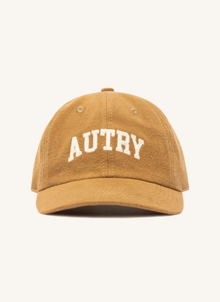 Autry - قبعة بيسبول Autry | بيج