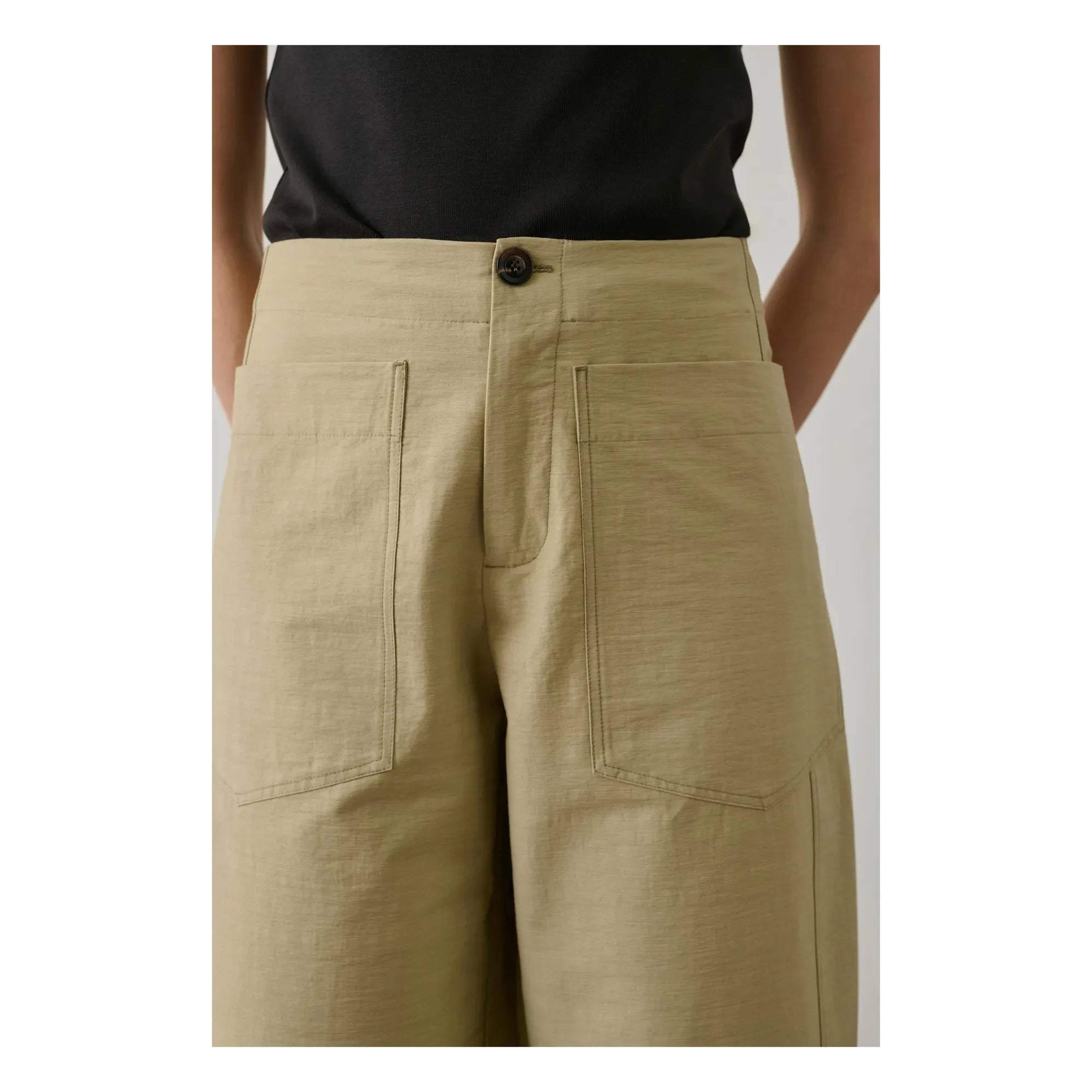 Soeur - Hero pantolon | Sage