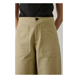 Soeur - Hero pantolon | Sage