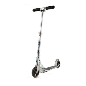 Micro - Speed+ scooter | Gümüş