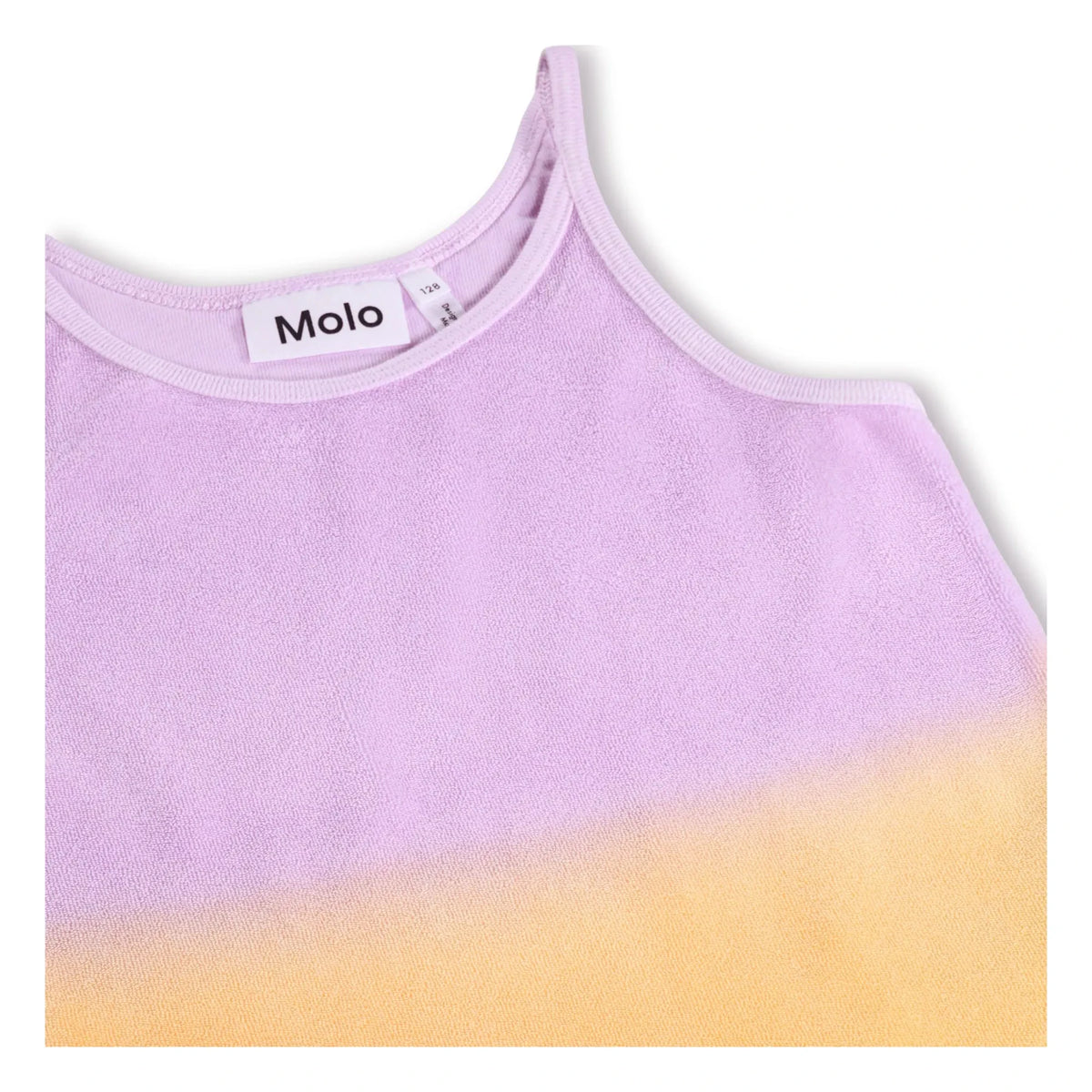 Molo - Rizi Bicolore Atlet | Mor