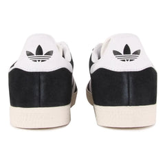 Adidas - Gazelle Bağcıklı Sneakers | Siyah