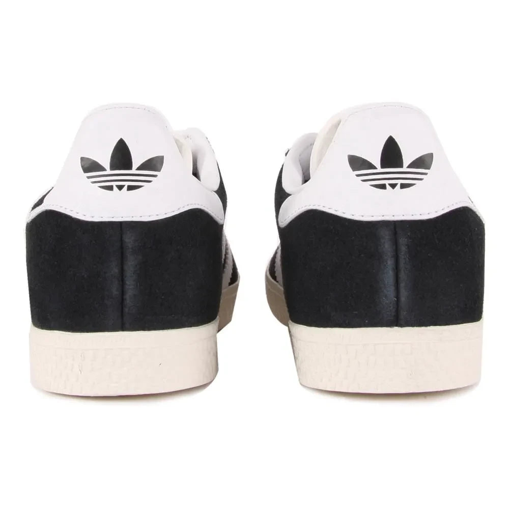 Adidas - Gazelle Bağcıklı Sneakers | Siyah