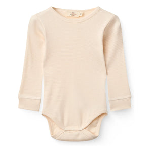 Copenhagen Colors - Modal ve organik pamuk body | Lychee Pink