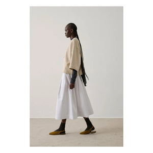 Soeur - Iksan sweatshirt | Heather bej