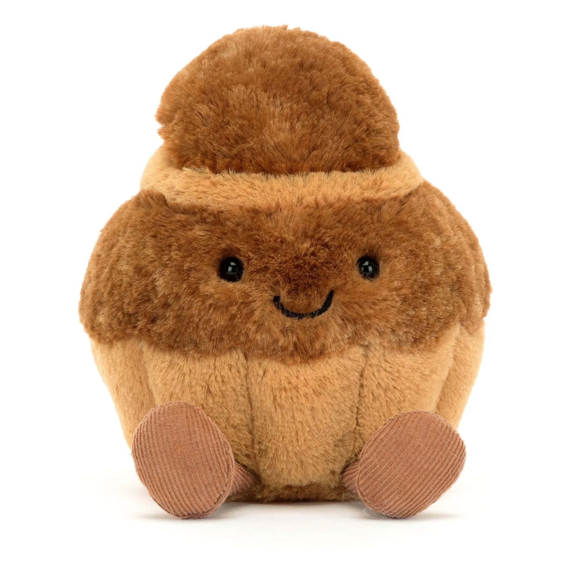 Jellycat - Brioche peluş