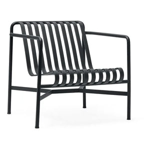 Hay - Palissade Lounge Chair Ronan ve Erwan Bouroullec Tarafından Tasarlandı | Kömür Grisi