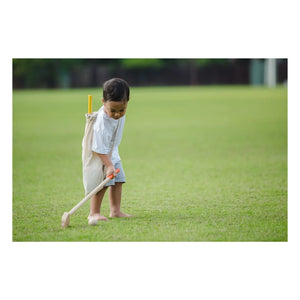 Plan Toys - Mini golf oyunu