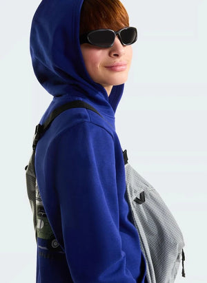 The North Face - سويت شيرت خارجي | أزرق ملكي