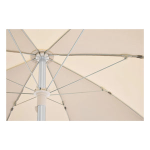 Hay - Parasol Terrazza | Açık gri