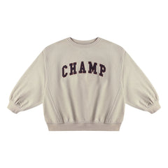 Rylee + Cru - Sweat Champ Mini | Taş