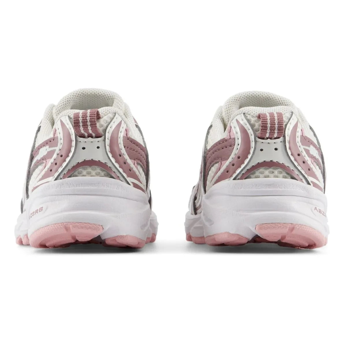New Balance - Elastik Bağcıklı Spor Ayakkabı 530 | Pembe