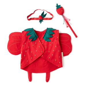 Kid's Concept - Çilek kostümü