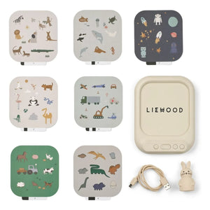 Liewood - Archie Ses Panosu | Sandy