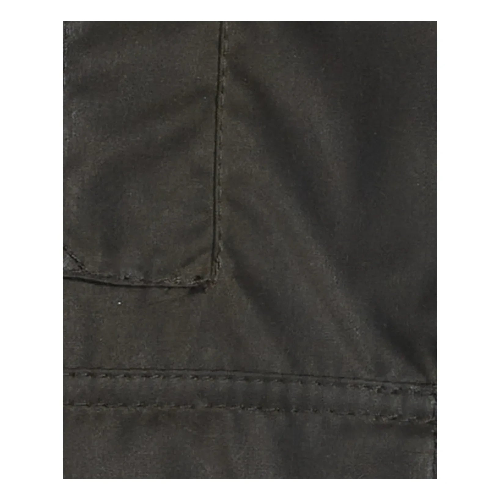 Barbour - Beaufort Wax Ceket | Zeytin yeşili