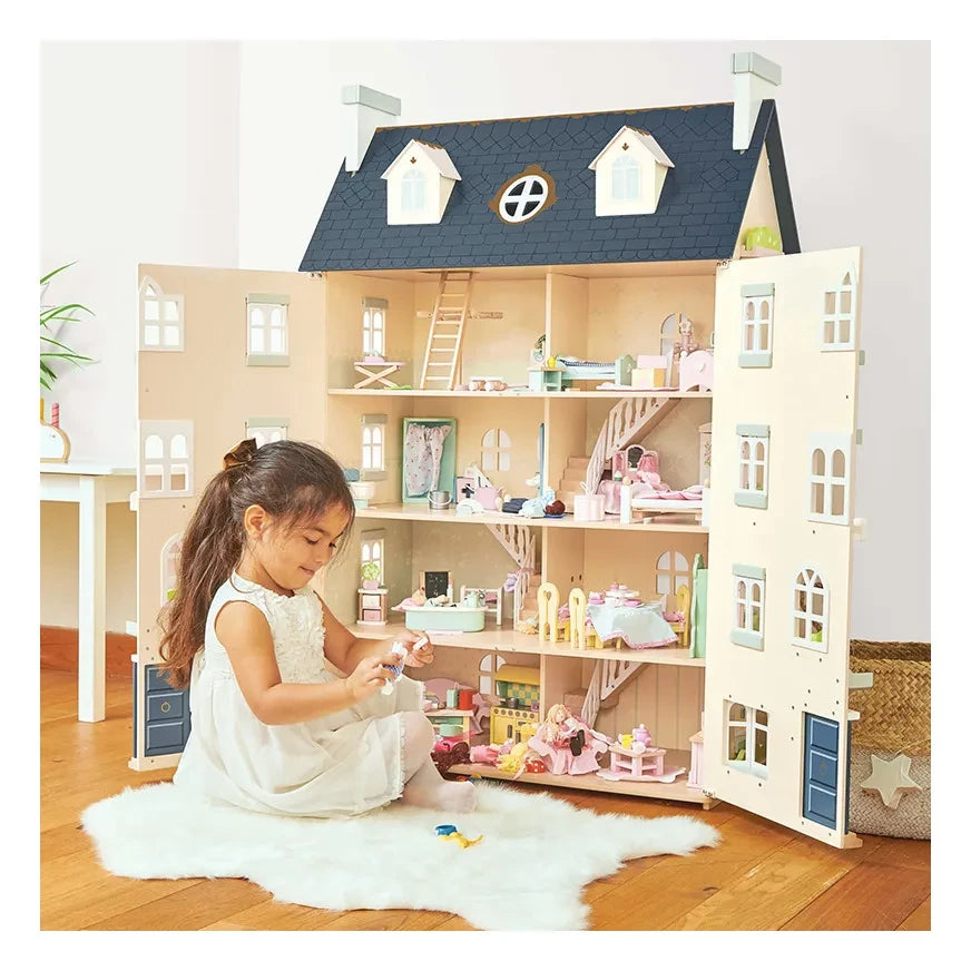 Le Toy Van - Palace Bebek Evi
