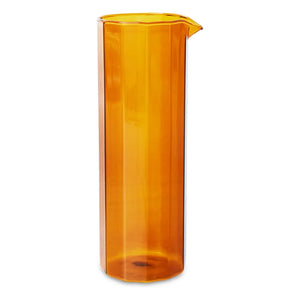 HKliving - Sunlit dekanter | Amber