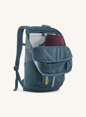 Patagonia - حقيبة ظهر Black Hole Pack 25L | Steel