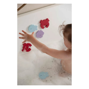 Quut - Bord de Mer banyo balıkçılık oyunu | Bordo