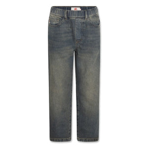 AO76 - Jean James Coopers | Açık renkli denim