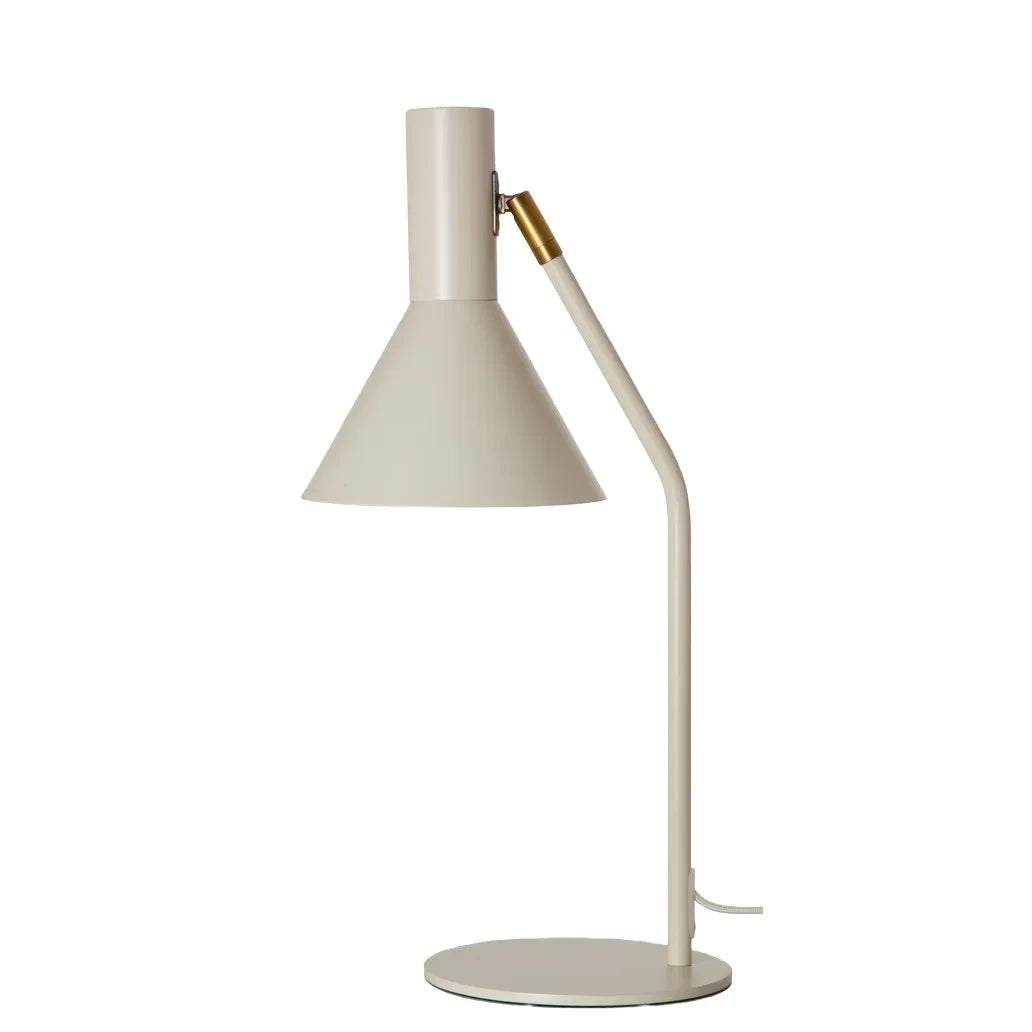 Frandsen - Lyss Masa Lambası, Toni Rie | Vanilya