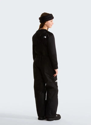 The North Face - ملابس التزلج Freedom | أسود