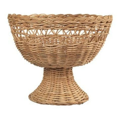 Broste Copenhagen - Emmy rattan sepet