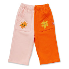 Halcyon Nights - Jogger Soleils | Açık Pembe