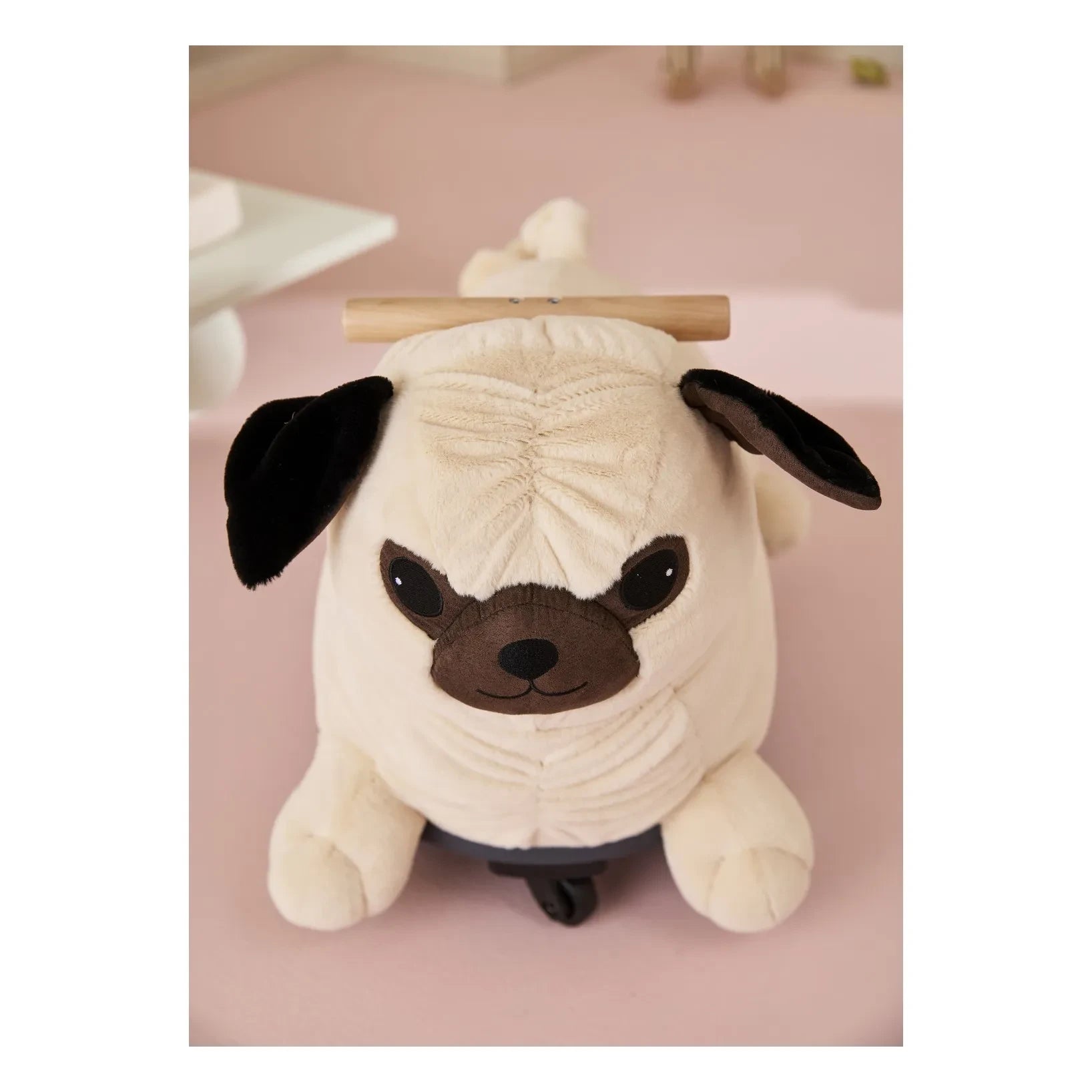 Kid's Concept - Köpek Oyuncağı Kamyonu Peg