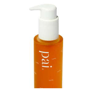 Pai Skincare - Light Work Kuşburnu Meyvesi Özlü Temizleme Yağı - 100ml