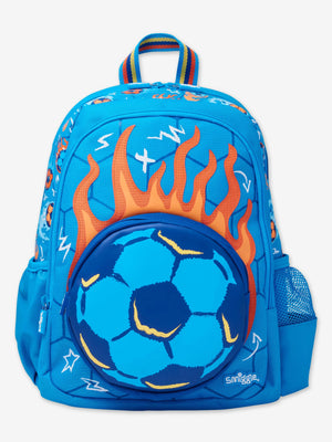 Smiggle - Weekend Kreş ve Anaokulu Sırt Çantası