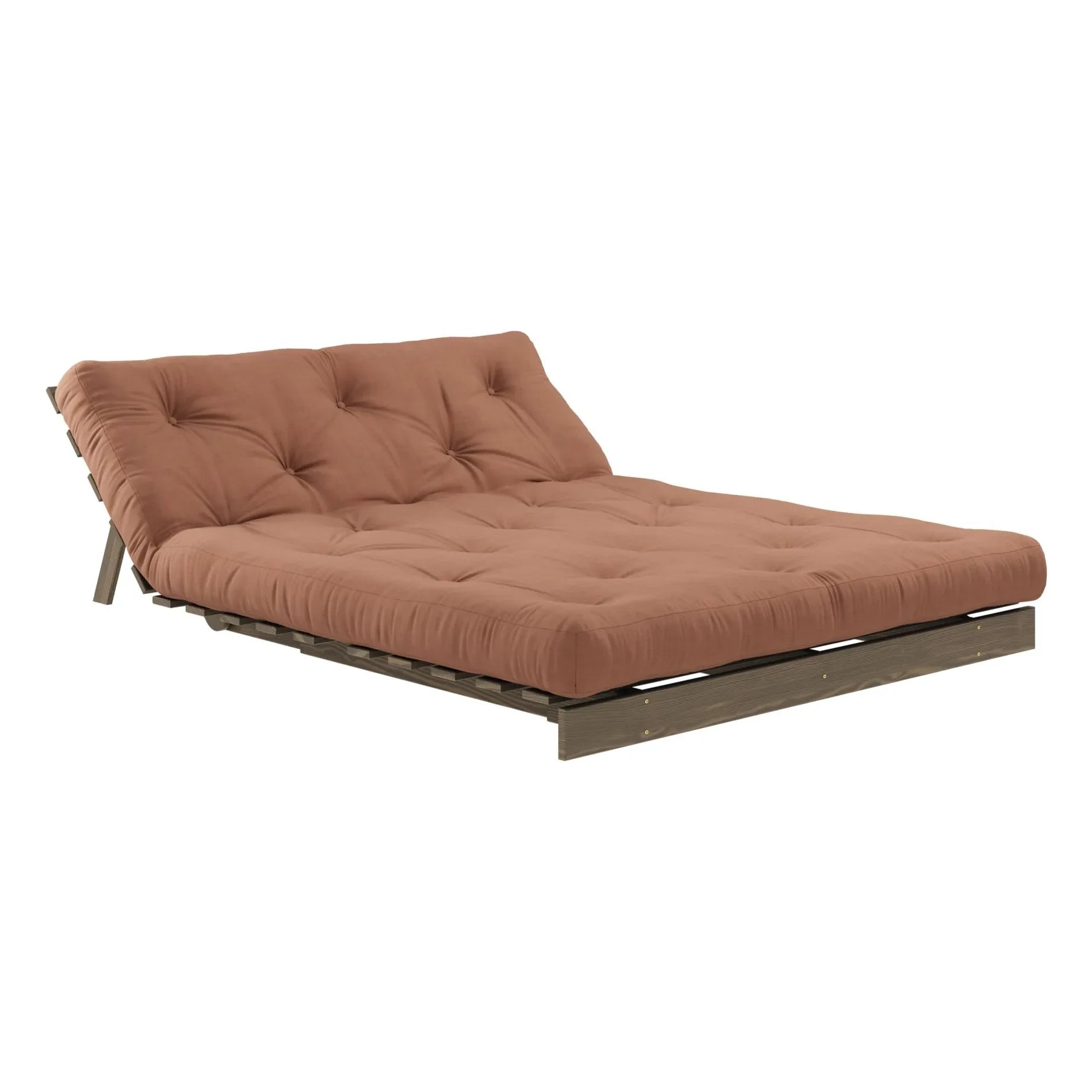 Karup Design - Roots çekyat | Kahverengi