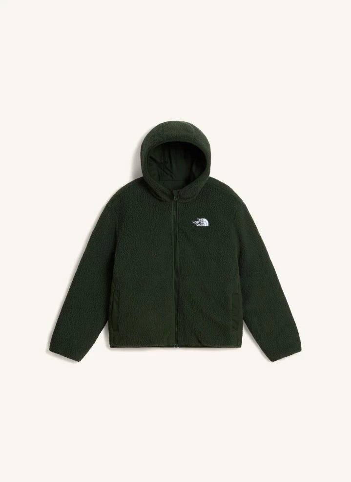 The North Face - شاستا جاكيت من الجانبين | بني